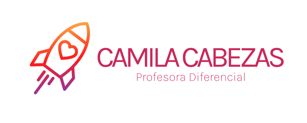 Camila Cabezas | Profesora Diferencial